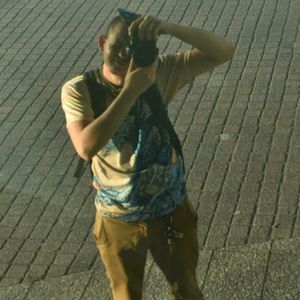 Meet your Posher, Casey